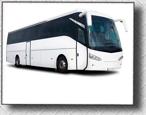 Branson Motor Coach, Branson Missouri